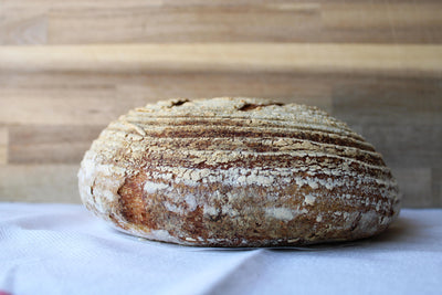 Why You Shouldn't Overlook Sourdough