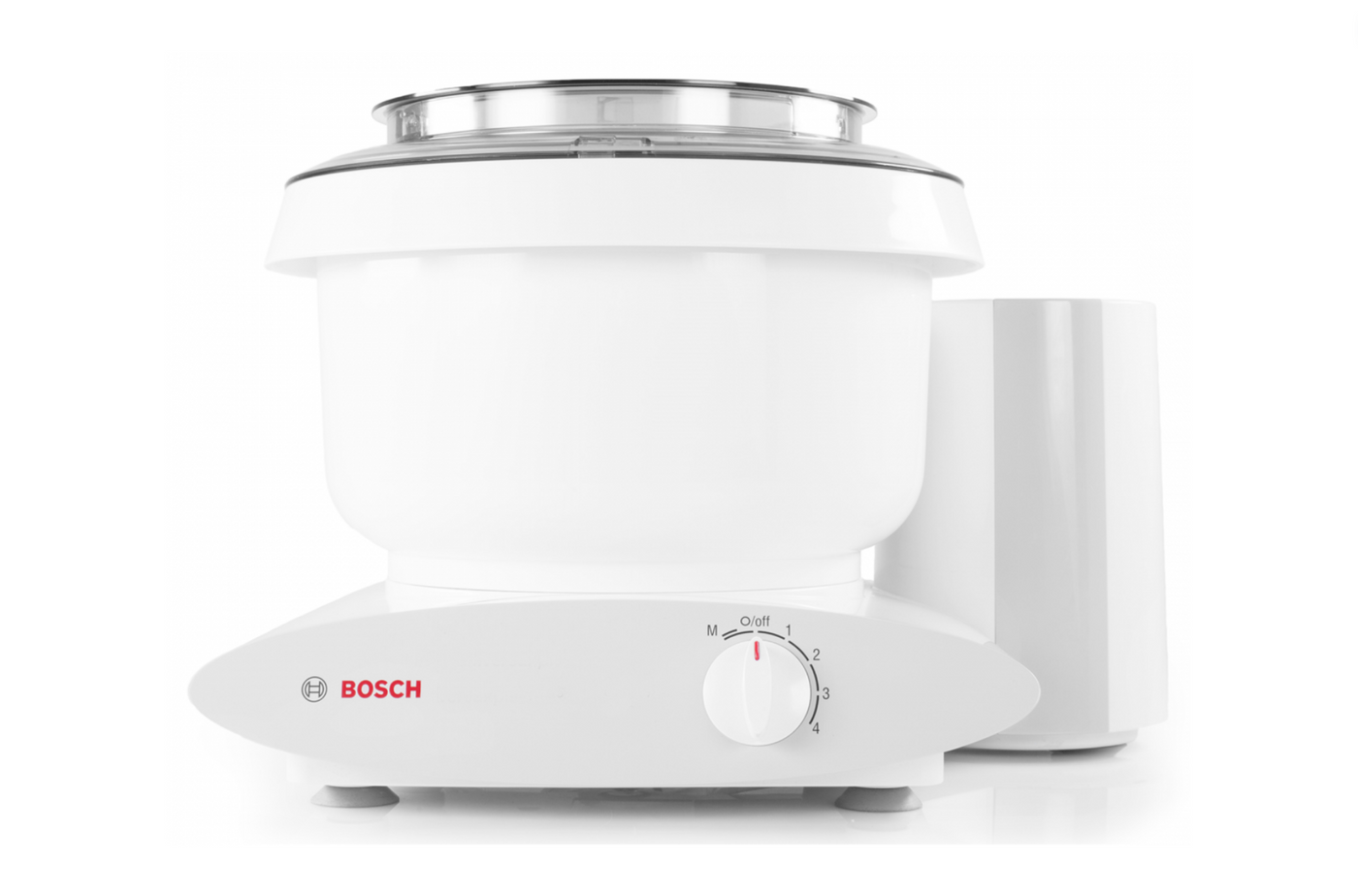 Bosch Universal Mixer, White