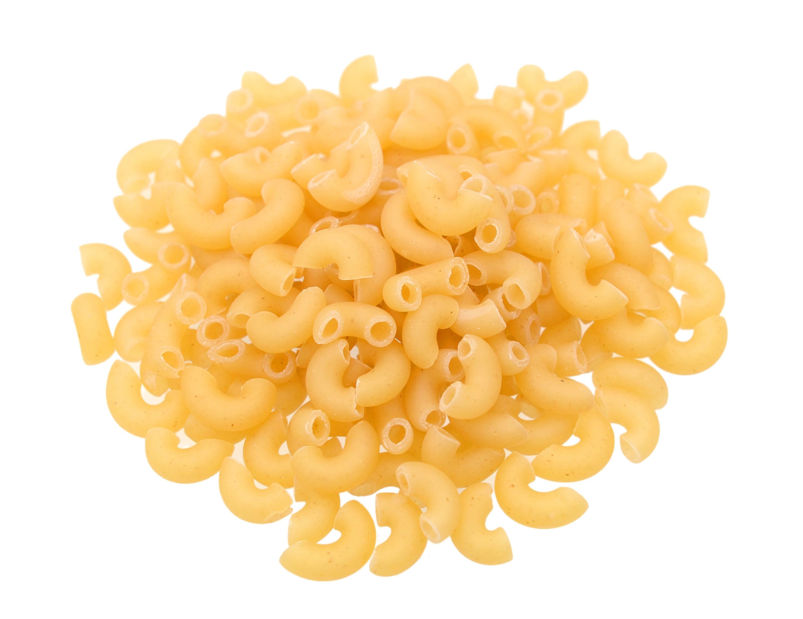 Small Elbow Macaroni Bread Brothers Bakery