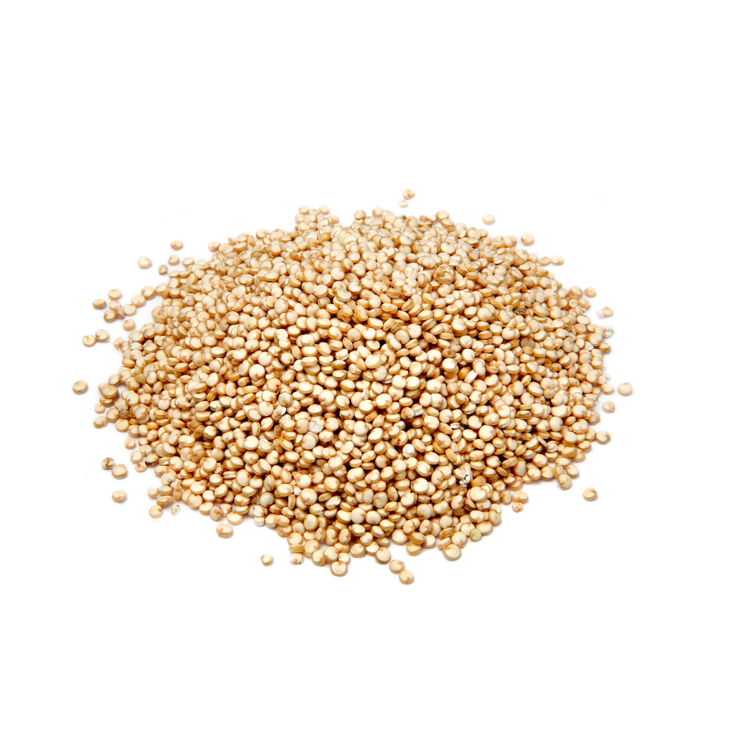 Quinoa Bread Brothers Bakery