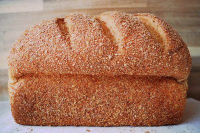 Bread Baking Basics, pt. 1