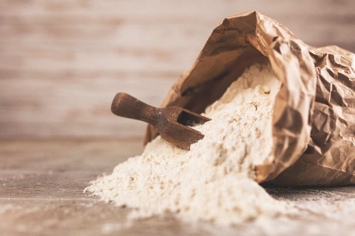 Flours #1 Workshop-THURSDAY SEPTEMBER 14TH