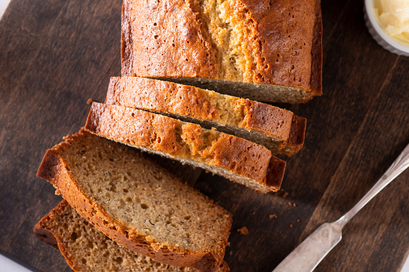Banana Bread Workshop-Private Group Class