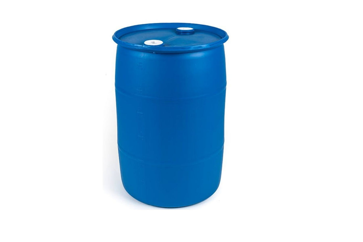 Water Storage Barrel 55 Gallon
