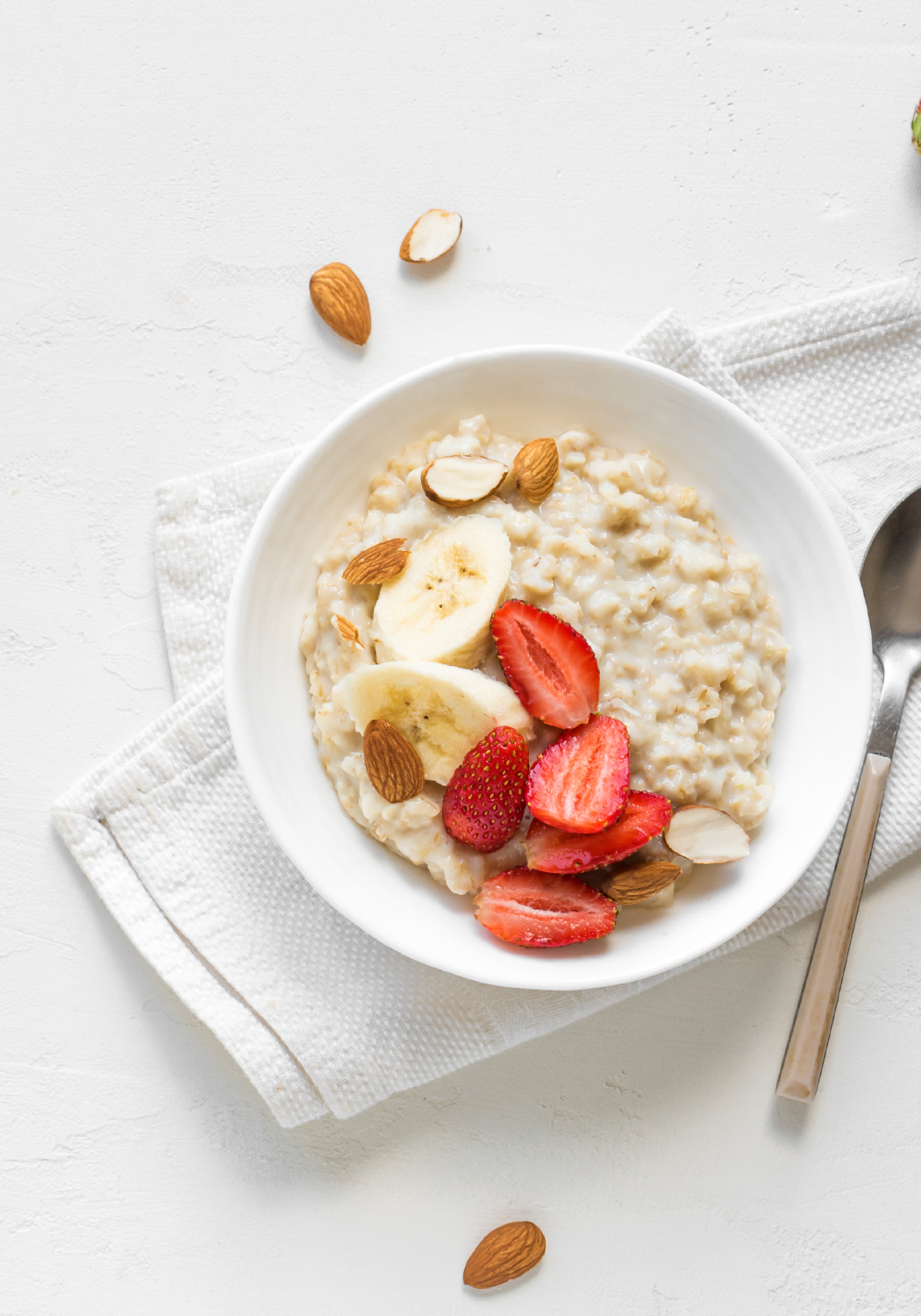 Cinnamon Oatmeal Cereal