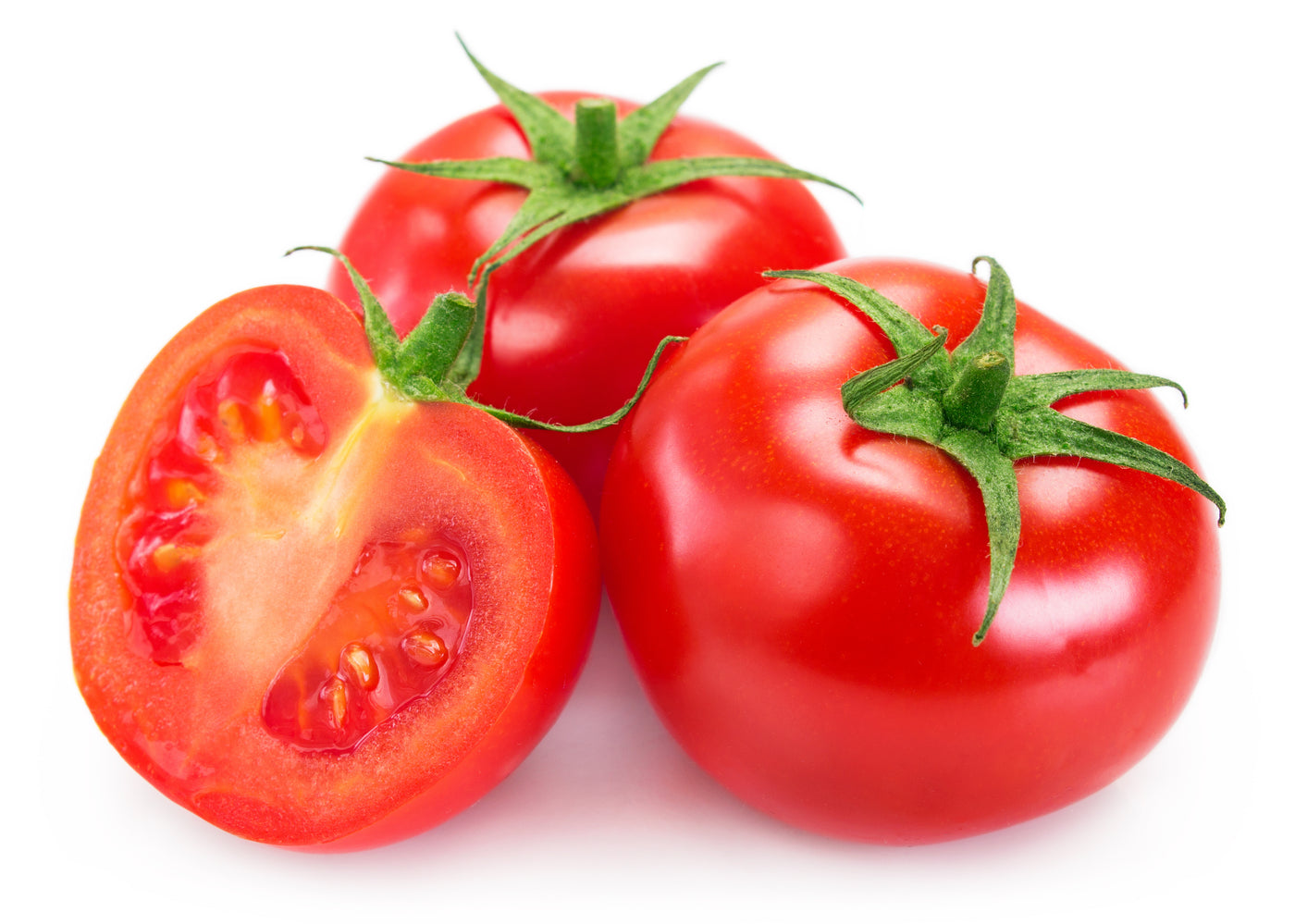 Utah Tomatoes