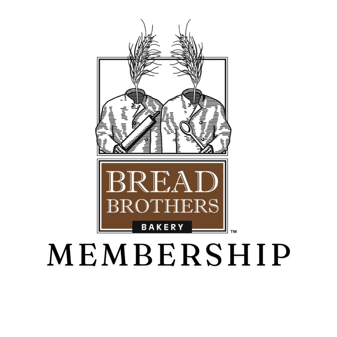 Monthly Membership