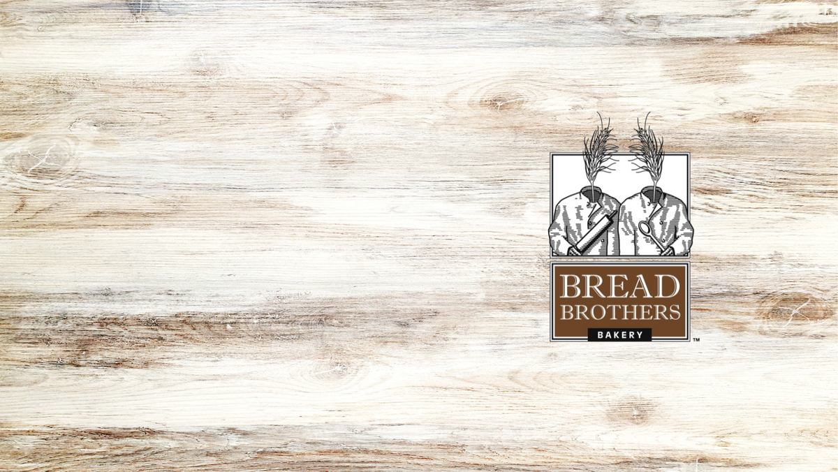 Our Brands Bread Brothers Bakery