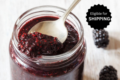 Blackberry Jam