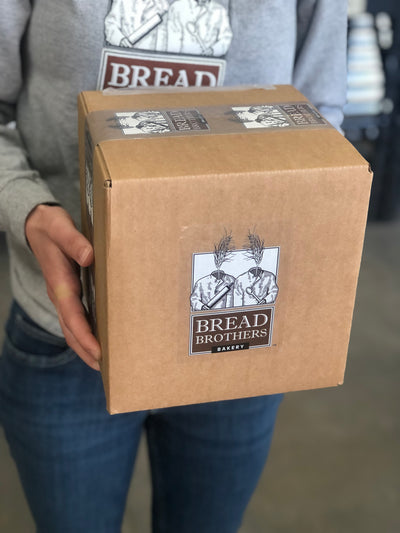 Flour Farm Box