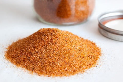 Original Meat Rub