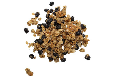 Blueberry Granola