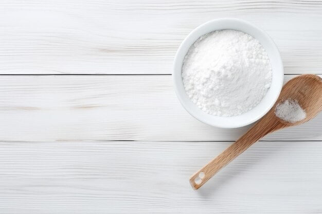 Baking Powder