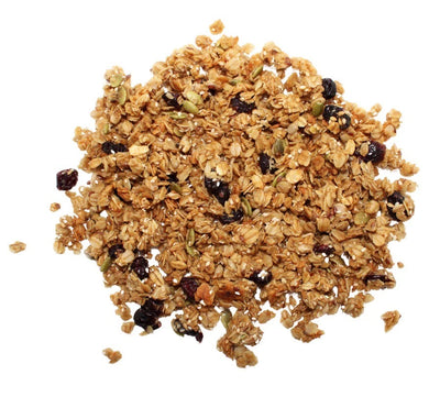 Cranberry Granola