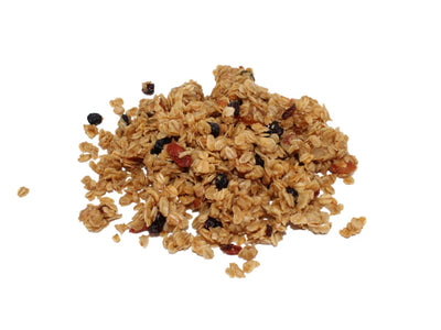 Super Granola