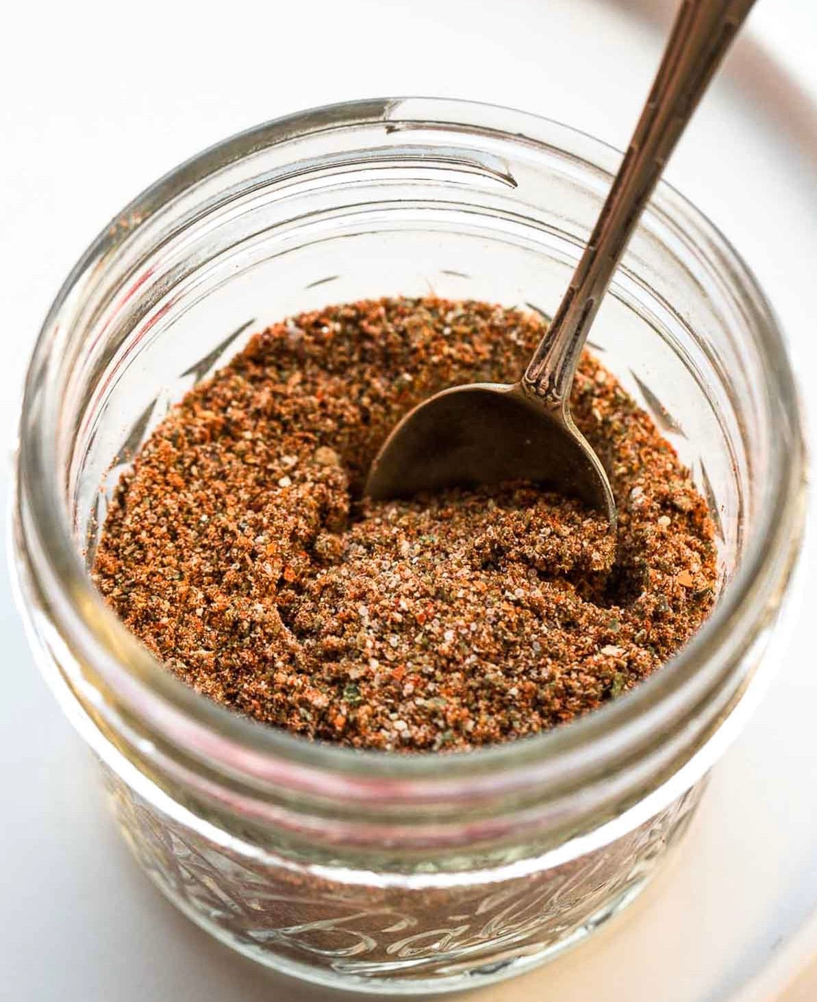 Taco Seasoning