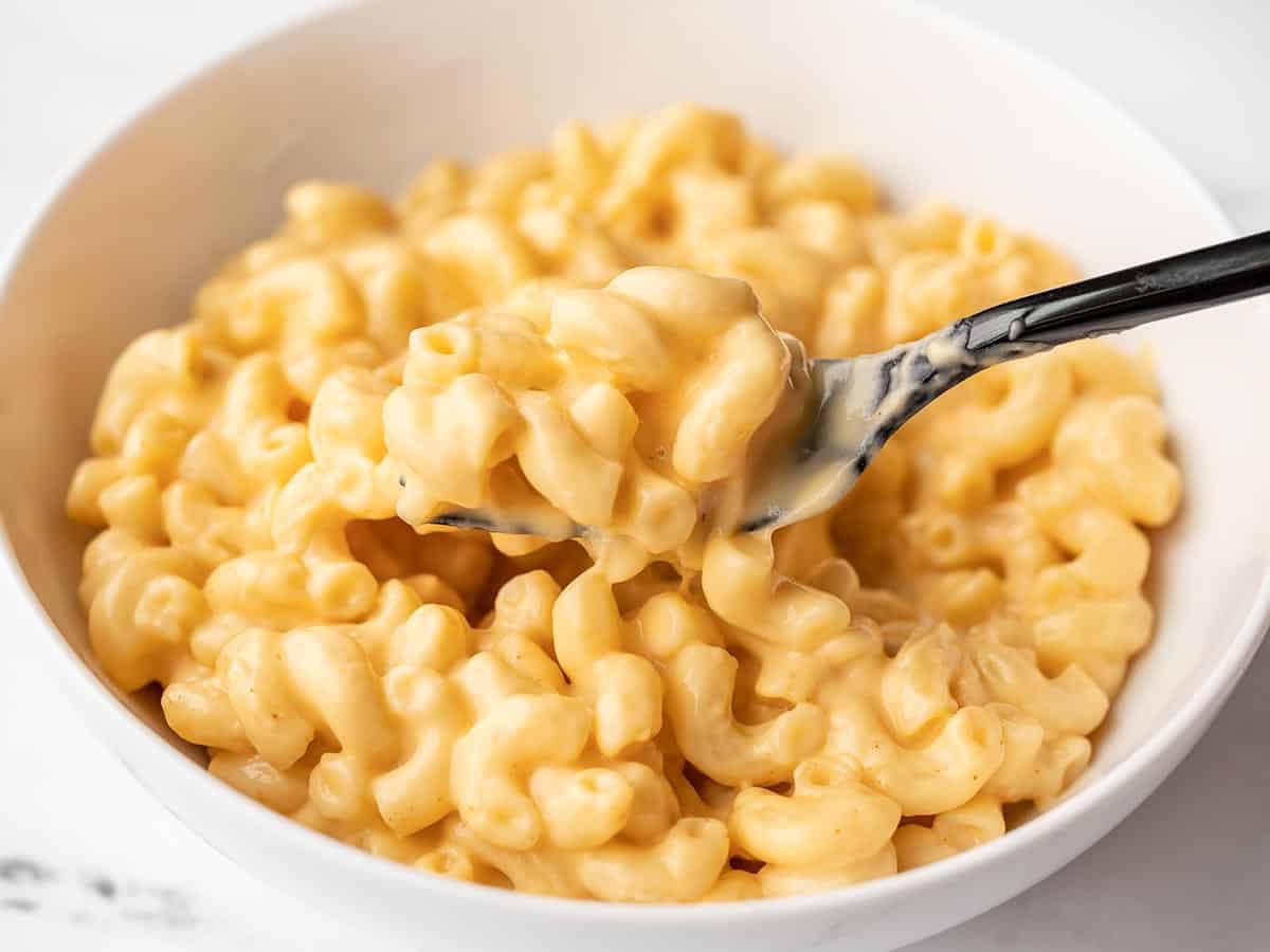 Macaroni & Cheese