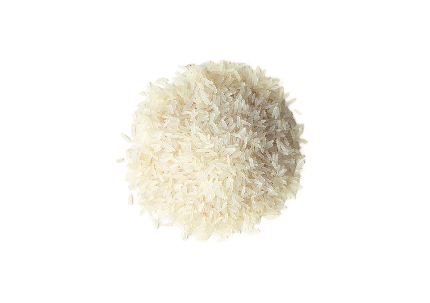 Parboiled White Rice