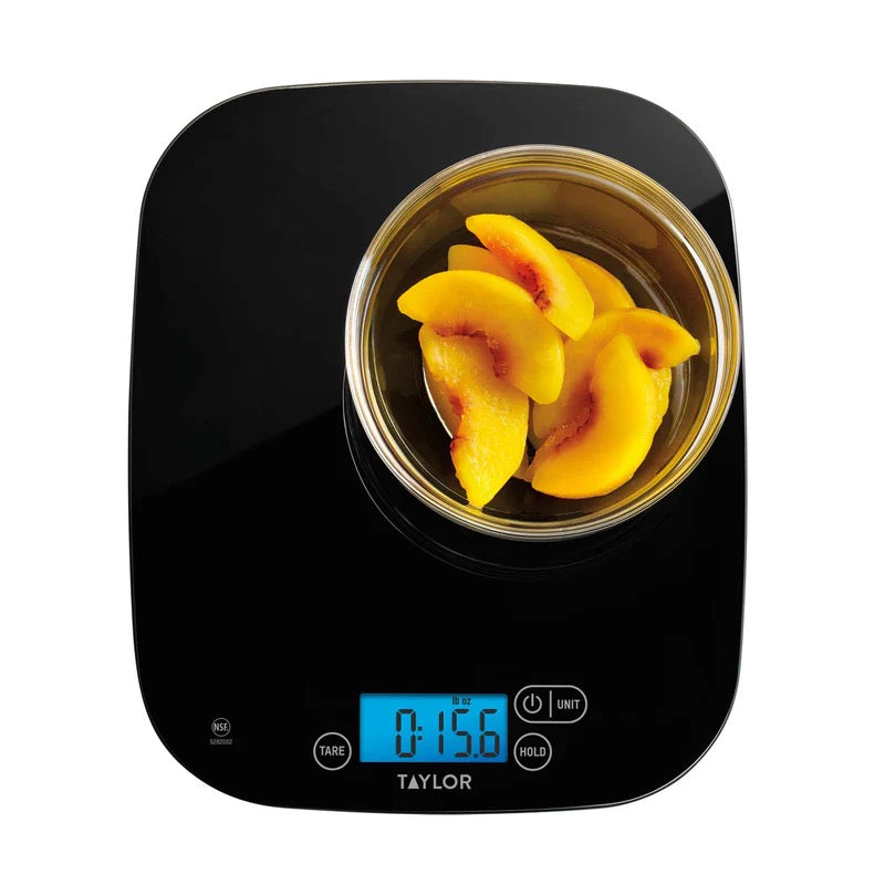 Digital Kitchen Scale