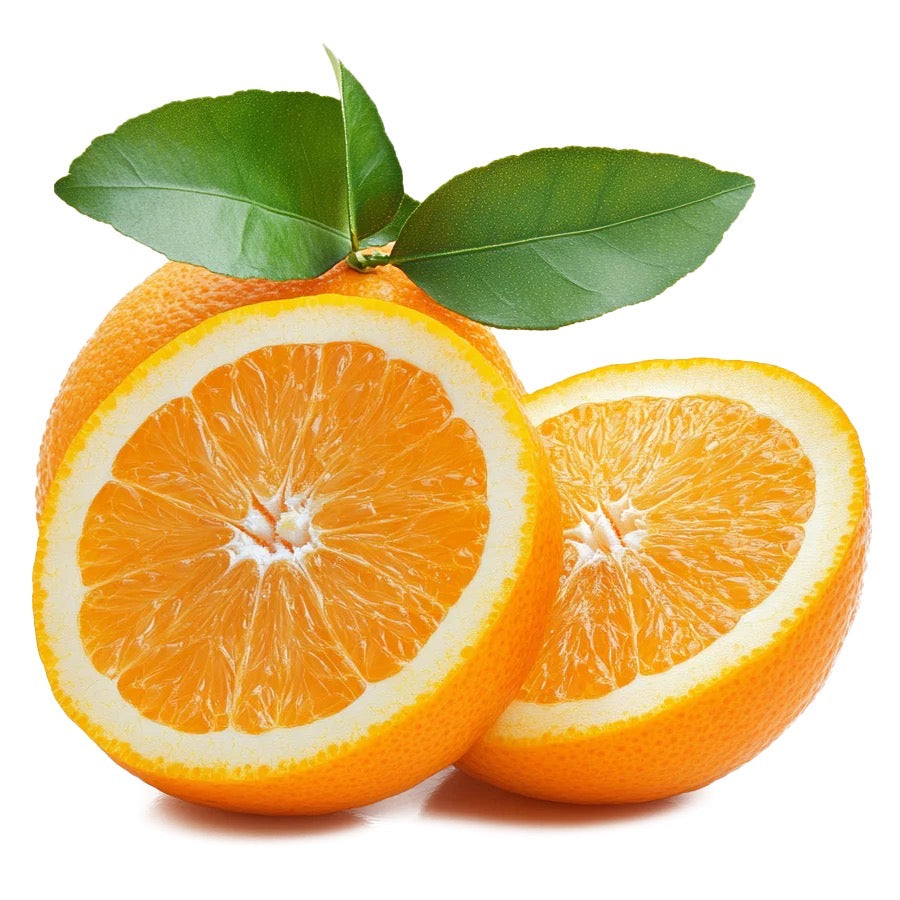 Navel Oranges