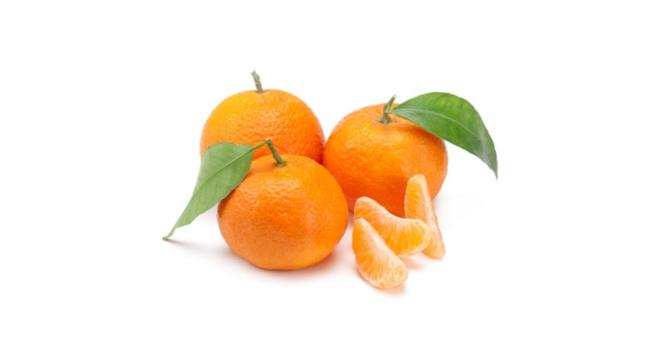 Tangerines