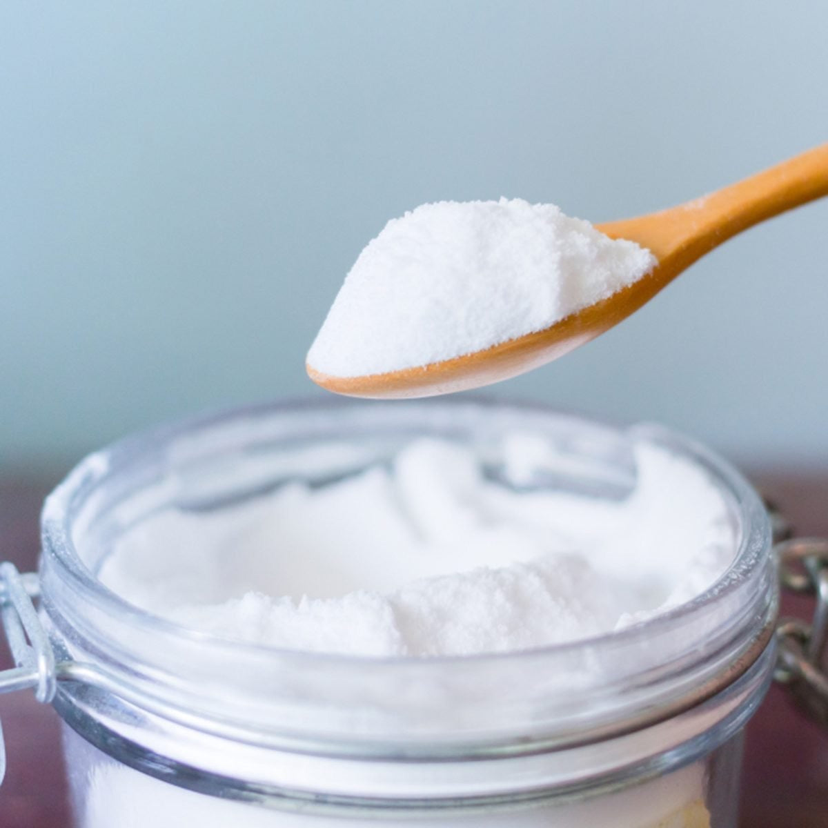 Baking Soda