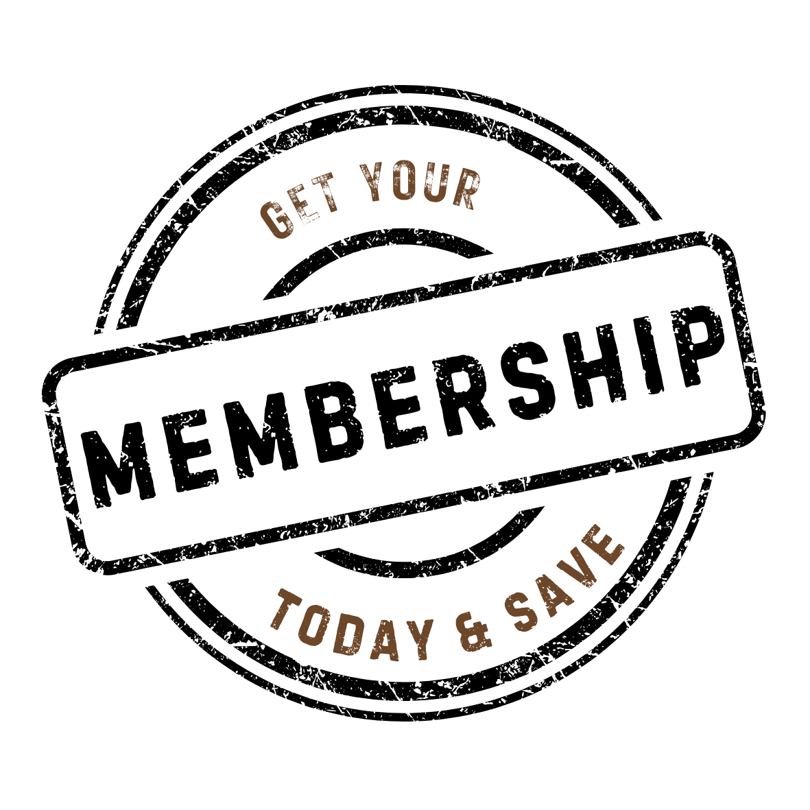 Gold Membership