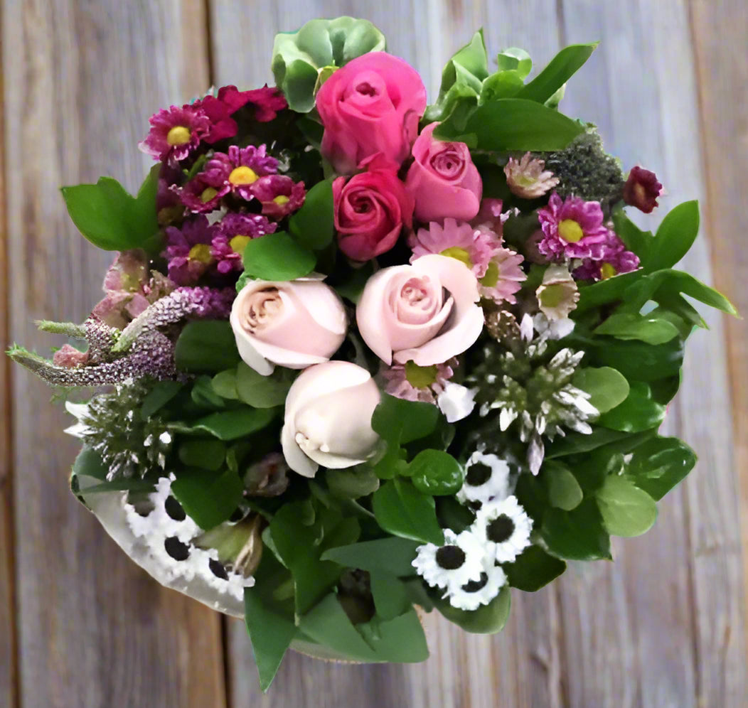 Mother's Day Elegant Bouquet