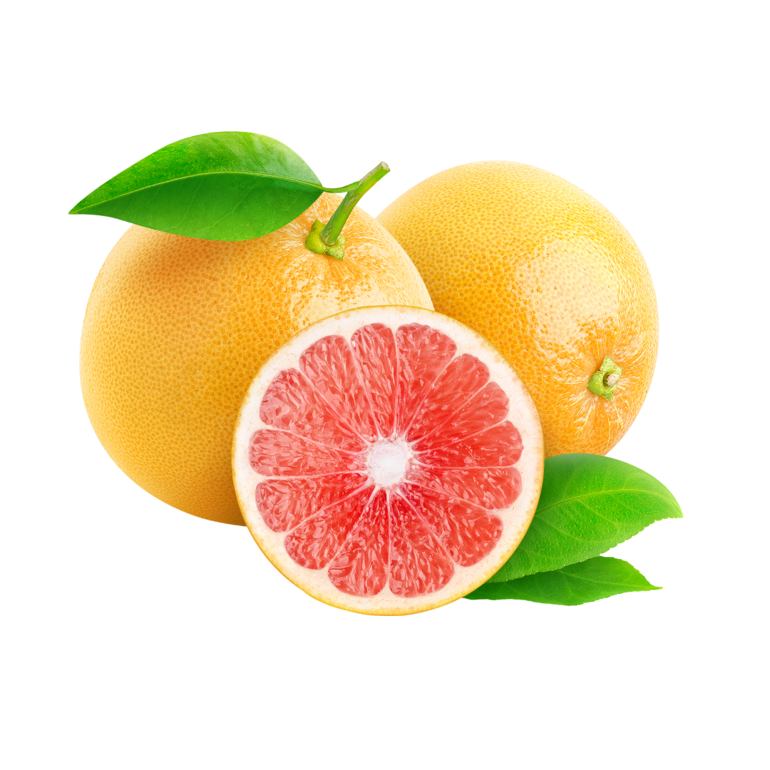 Pink Grapefruit