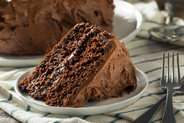 Chocolate Cake Mix