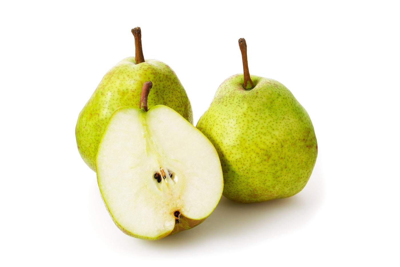 Utah Bartlett Pears