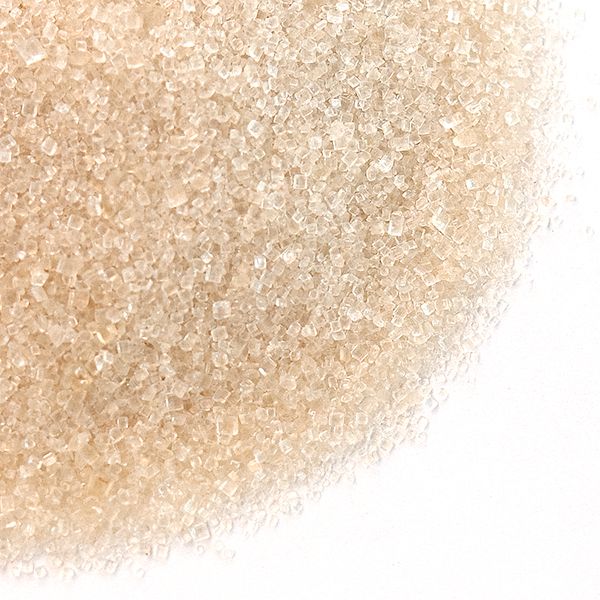 Organic Pure Cane Sugar