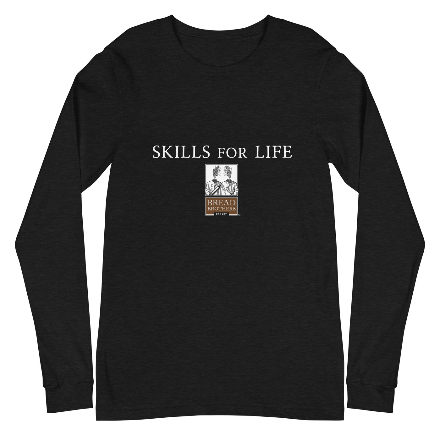 Exclusive Life Skills Conference 2023 Shirt - Long Sleeve