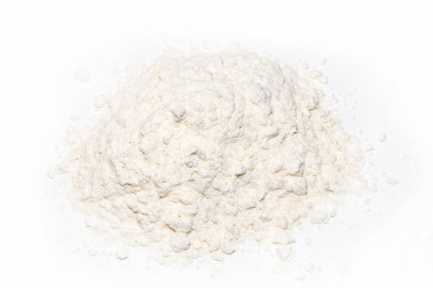 Unbleached All-Purpose Flour