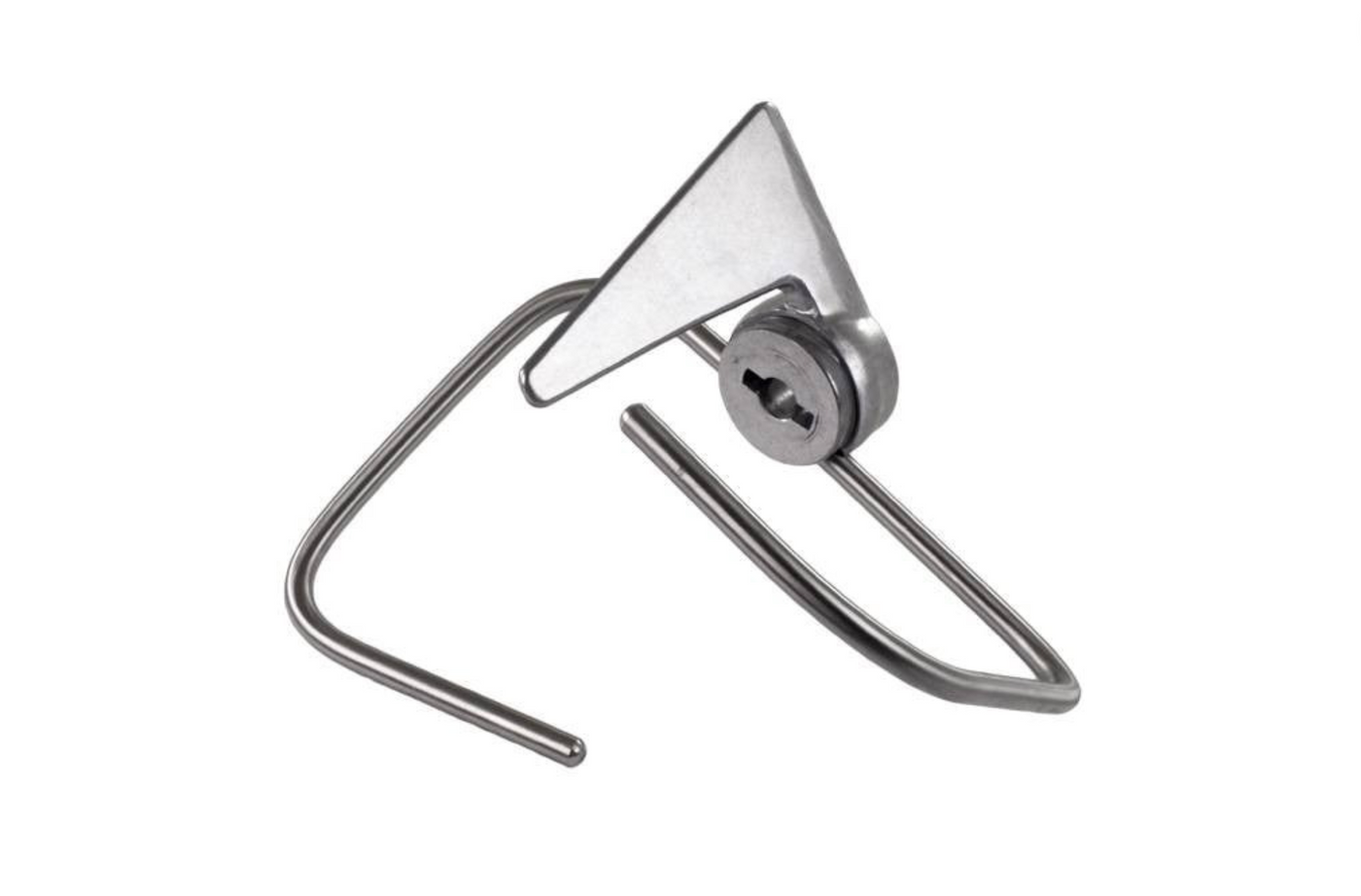 Bosch Stainless Steel Dough Hook – Bread Brothers Bakery