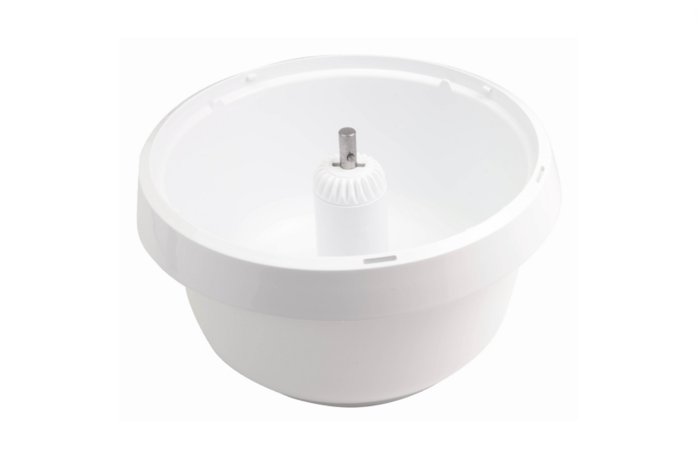 Bosch Universal Plus Bowl Without Splash Ring or Lid