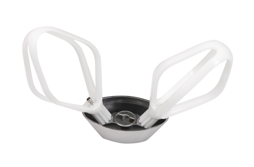 For Bosch electric whisk accessories stainless steel 12 wire