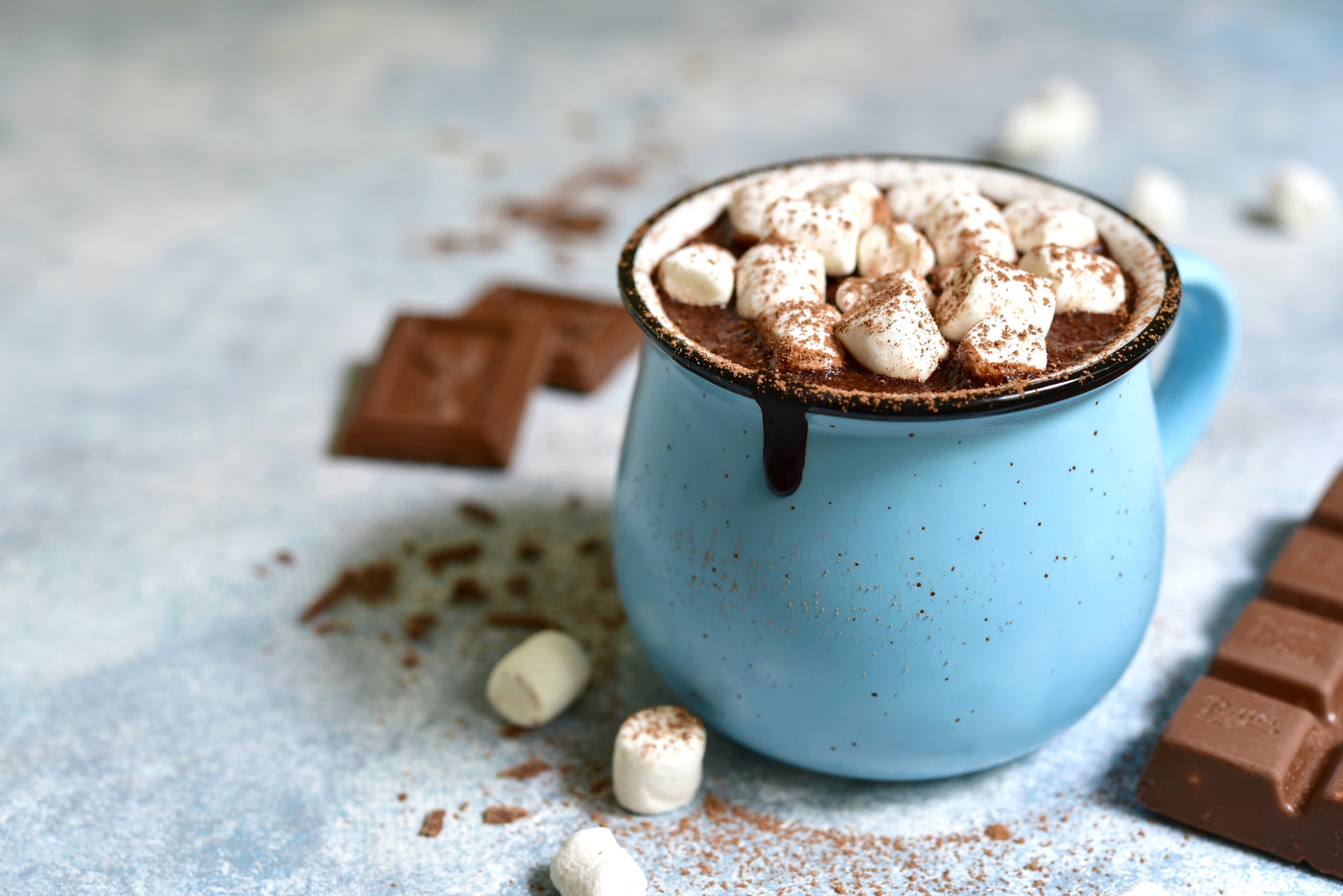 Original Hot Chocolate